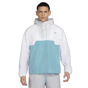 Regenjacke Nike Club Marina image-0