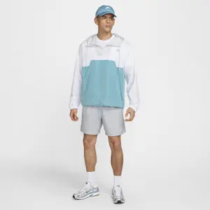 Regenjacke Nike Club Marina image-1