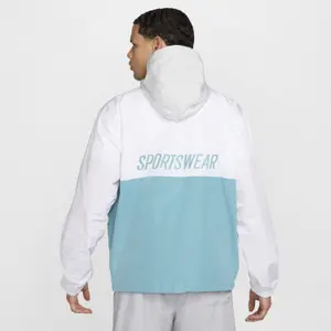 Regenjacke Nike Club Marina image-2
