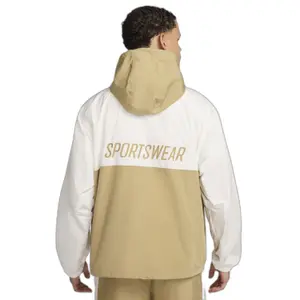 Jacke Nike Club image-2