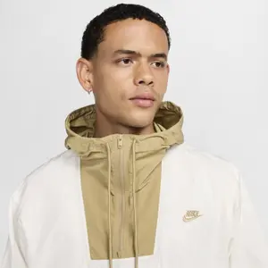 Jacke Nike Club image-3
