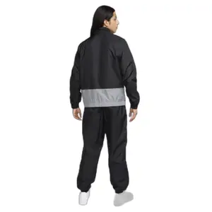 Woven tracksuit Nike Club image-2