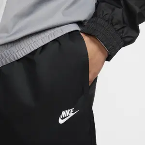 Woven tracksuit Nike Club image-6