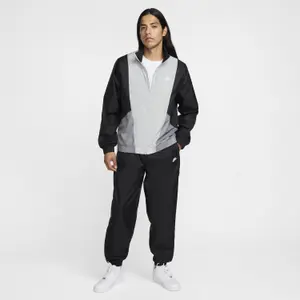 Woven tracksuit Nike Club image-1