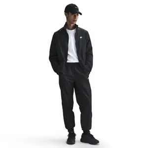Woven tracksuit Nike Club image-0
