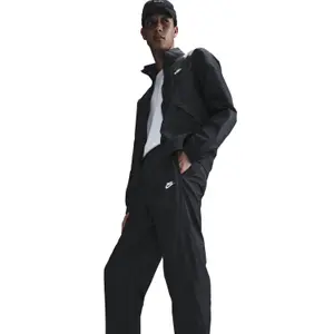 Woven tracksuit Nike Club image-3