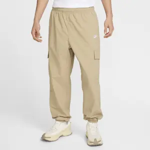 Cargo-Hose aus Gewebe Nike Club image-1
