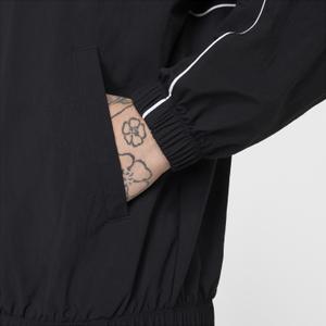 Hooded jacket Nike Club image-5