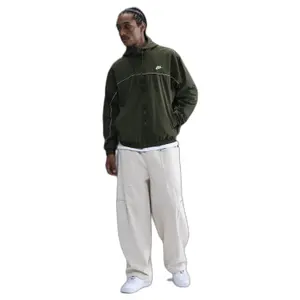 Chaqueta de chándal con capucha Nike Club image-0