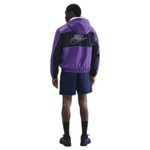 Veste de survêtement à capuche Nike Club image-3