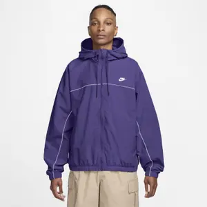 Veste de survêtement à capuche Nike Club image-0