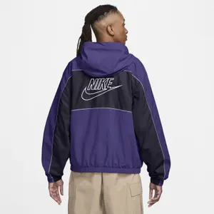 Veste de survêtement à capuche Nike Club image-2