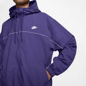 Veste de survêtement à capuche Nike Club image-4