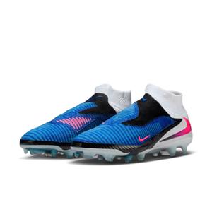 Football boots Nike Phantom 6 High Elite FG image-2