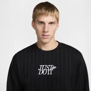 Sweatshirt Nike Club Fleece image-3