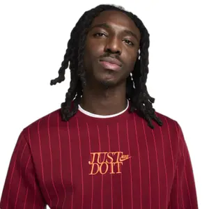 Pullover Nike Club Fleece image-3