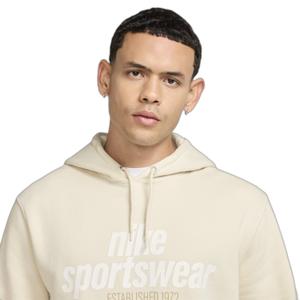 Bluza z kapturem Nike Club Fleece Retro image-6