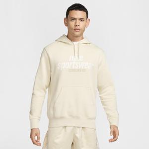 Bluza z kapturem Nike Club Fleece Retro image-0