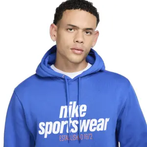 Sweatshirt Nike Club image-4