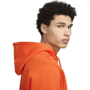 Camisola com capuz Nike Club Fleece image-4