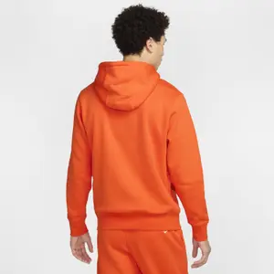 Camisola com capuz Nike Club Fleece image-1