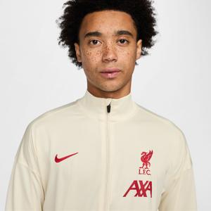 Veste de survêtement enfant Liverpool FC Dri-FIT Strike 2024/25 image-3