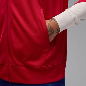 Fourth kids tracksuit jacket PSG Dri-FIT Strike 2024/25 image-5