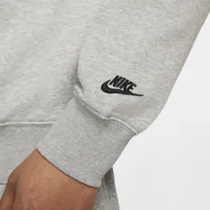 Felpa Nike Club image-4