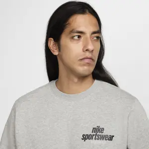 Felpa Nike Club image-3