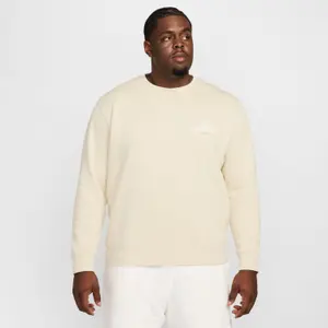 Felpa con cappuccio Nike Club image-1