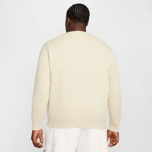 Felpa con cappuccio Nike Club image-4