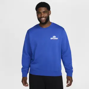 Sweatshirt Nike Club | Foot-Store
