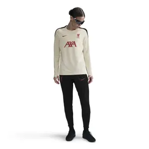 Trainingsoberteil Damen Liverpool FC Strike Special Edition image-0