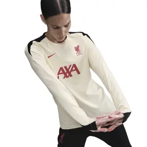 Trainingsoberteil Damen Liverpool FC Strike Special Edition image-3