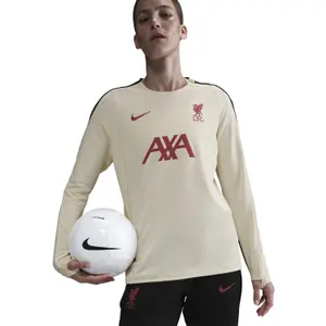 Trainingsoberteil Damen Liverpool FC Strike Special Edition image-2