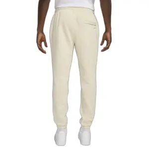 Spodnie dresowe z mankietami Nike Club image-1