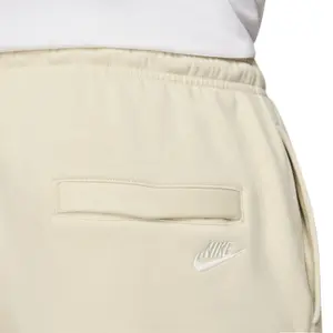 Spodnie dresowe z mankietami Nike Club image-3