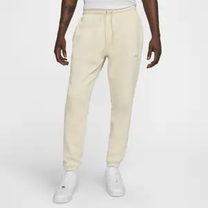 Spodnie dresowe z mankietami Nike Club image-0