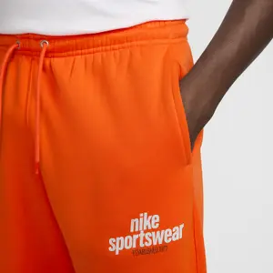 Fleece-Hose Nike Club image-3