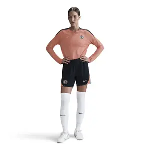 Shorts da gara da donna Chelsea Dri-FIT Strike KZ 2024/25 image-0