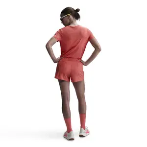 Dámské šortky Nike One Swoosh image-1
