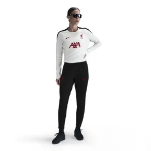 Liverpool FC Damen Jogginghose Strike Special Edition image-0