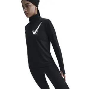 Women's training top Nike Swoosh image-3