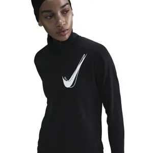 Women's training top Nike Swoosh image-2