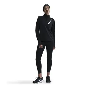 Women's training top Nike Swoosh image-0