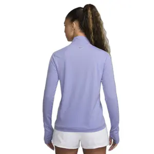 Women's training top Nike Swoosh image-1