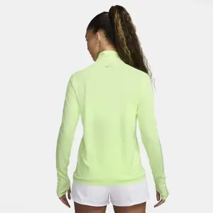 Women's training top Nike Swoosh image-1