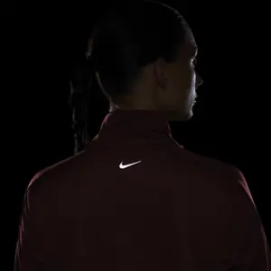 Sweatshirt woman Nike Swoosh image-5