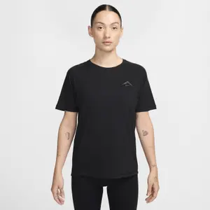 Women's T-shirt Nike Trail image-0