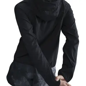 Chubasquero Nike Repel image-4